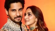 Kiara Advani, Sidharth Malhotra welcome baby girl
