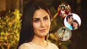Katrina Kaif birthday: 9 films REJECTED by actress; 4 made Deepika Padukone's career