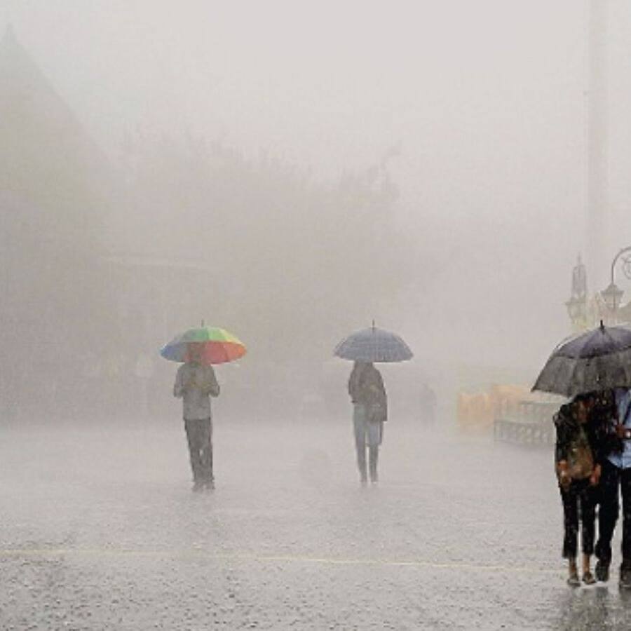 Himachal Monsoon Toll Rises to 109 as Rain, Accidents and Landslides Cause Widespread Destruction