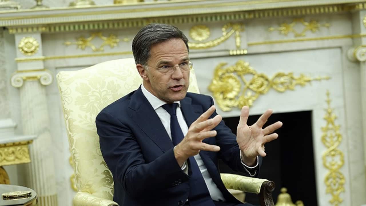 Russia-Ukraine Peace Talks: NATO Threatens Secondary Sanctions on India, China, and Brazil; Urges Them to 'Call Putin'