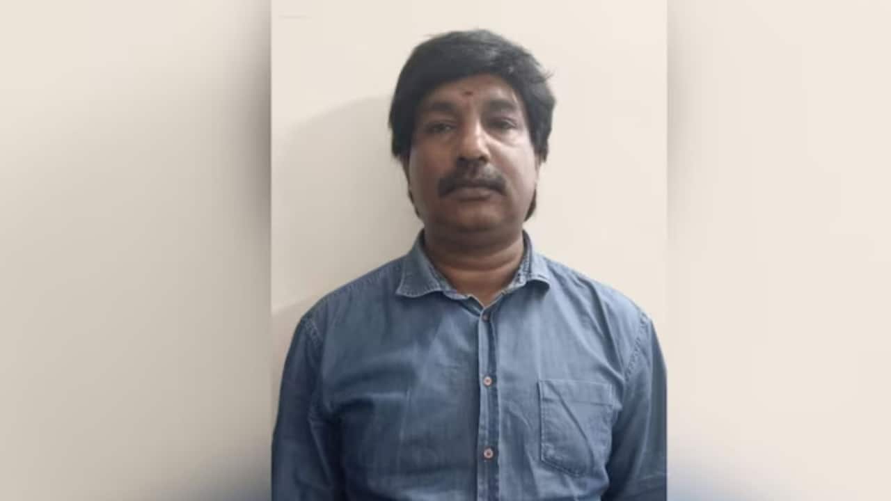 बेंगलुरु में अपराधी की बेरहमी से हत्या