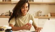Women Health Guide: 7 Reasons for Women to Use Creatine Supplement