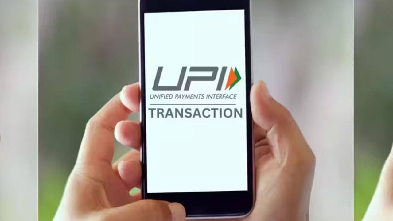UPI Payment
