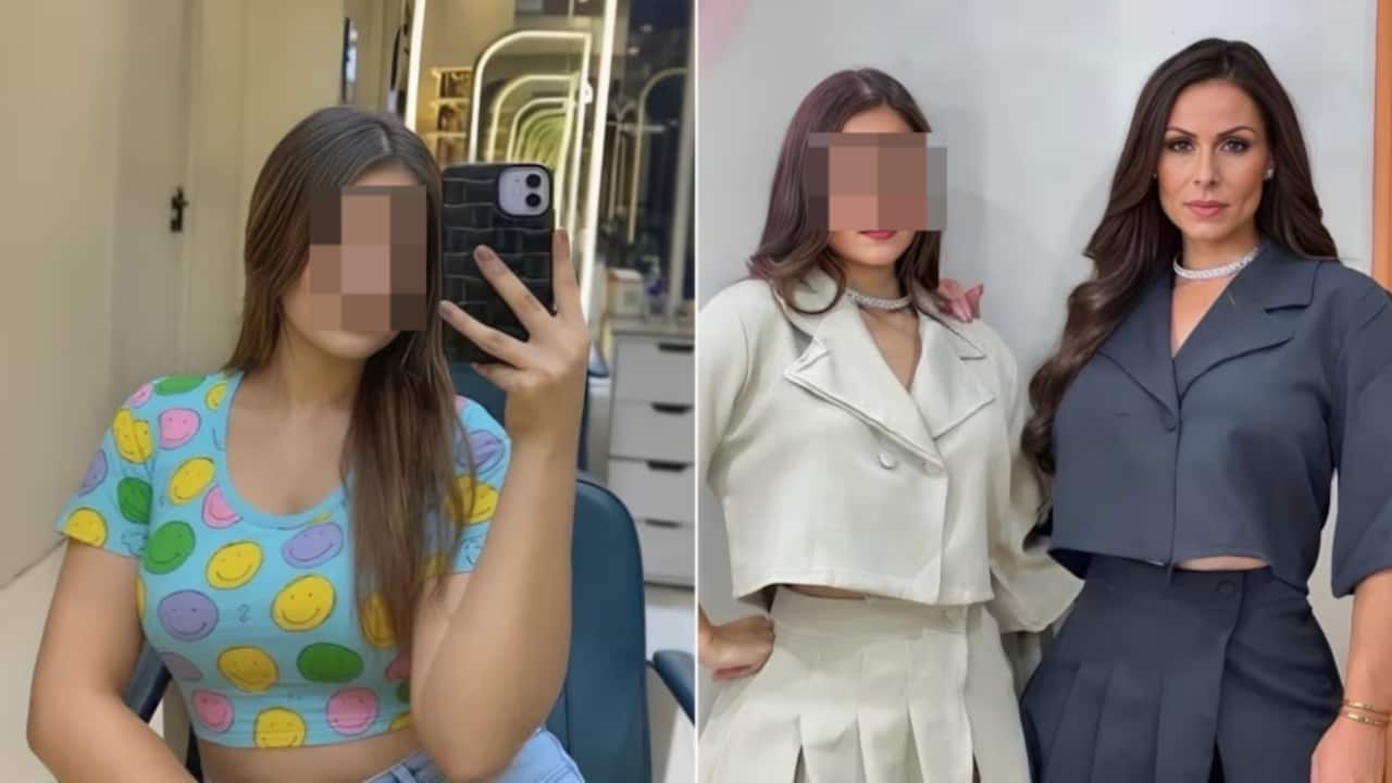 Who is Archita Phukan, now Ishtara Amira? Kendra Lust link, past claims and AI controversy explained