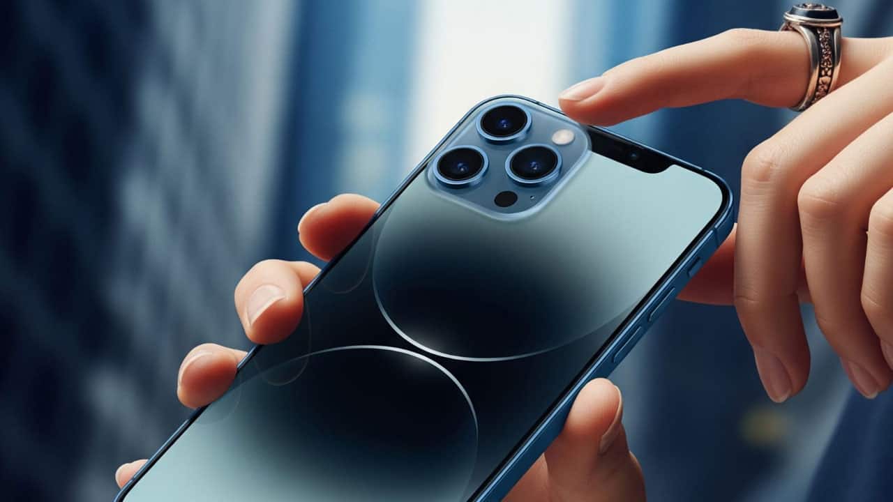 iPhone 17 सीरीज लॉन्च डेट कब? iPhone 17 सीरीज लॉन्च डेट कब?