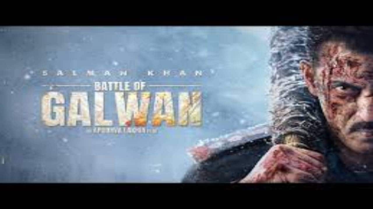Battle of Galwan