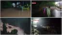 Kerala: Rains Cause Widespread Damage and Disruptions Across Northern Districts