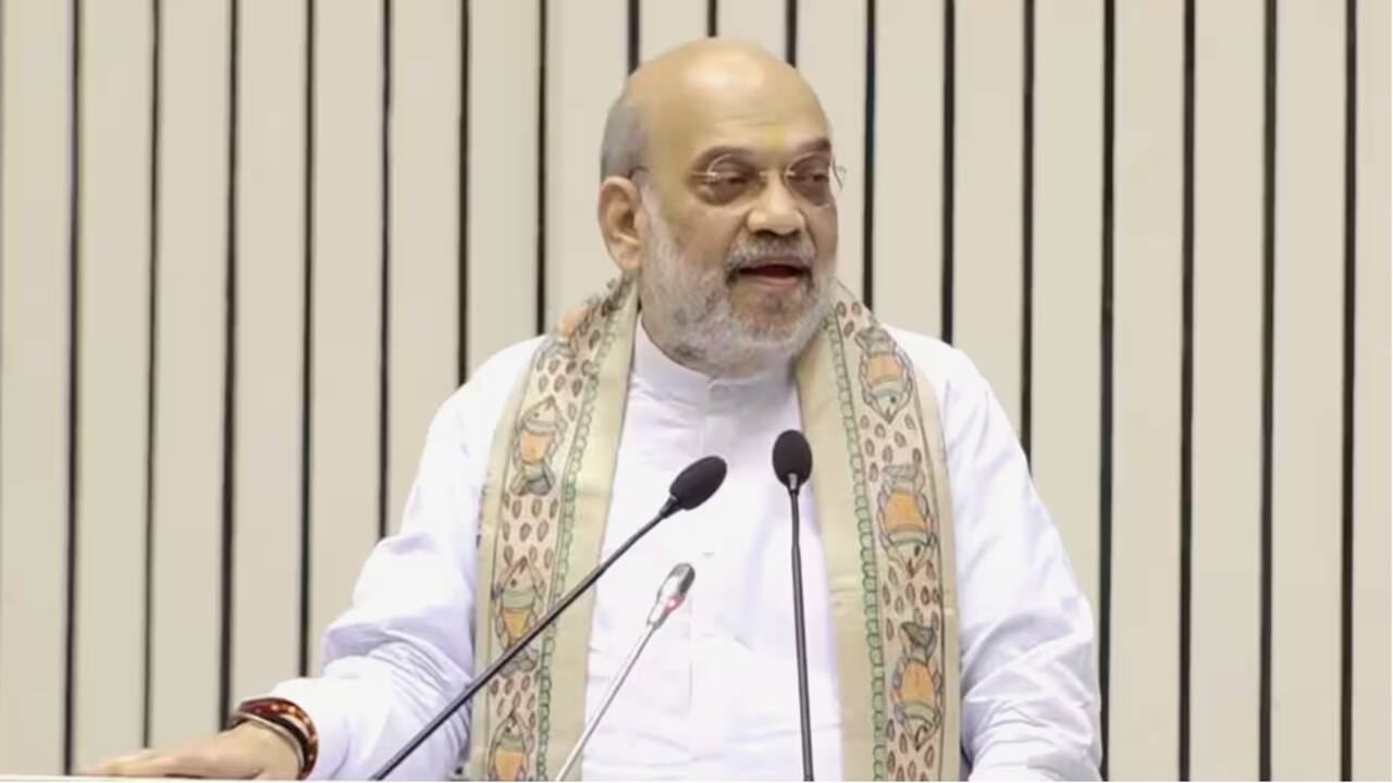 Amit Shah