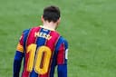Messi, Yamal and More: History of Barcelona’s Iconic No. 10 Shirt