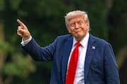 FACT CHECK: Is US President Donald Trump Visiting Pakistan on September 18