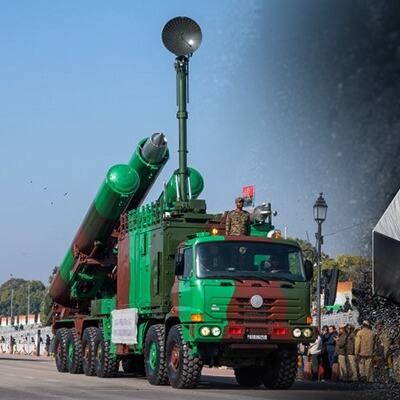 Powering BrahMos and Beyond: India Ends China-Russia Monopoly on Titanium with Indigenous Push