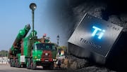 Powering BrahMos and Beyond: India Ends China-Russia Monopoly on Titanium with Indigenous Push