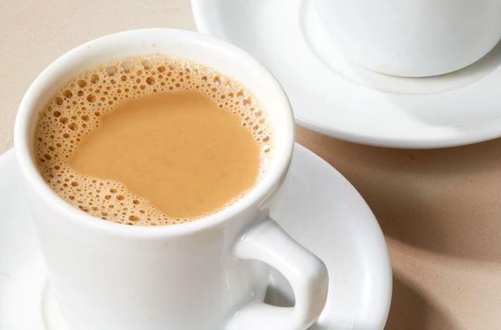 know the health issues of drinking tea daily