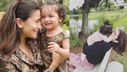 Parenting Guide: 7 Parenting Trends from Bollywood Celebs That Make Sense