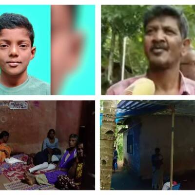 മിഥുന്റെ സംസ്കാരം നാളെ ന‌ടക്കും, രാവിലെ 10 മണിക്ക് സ്കൂളിൽ പൊതുദർശനം