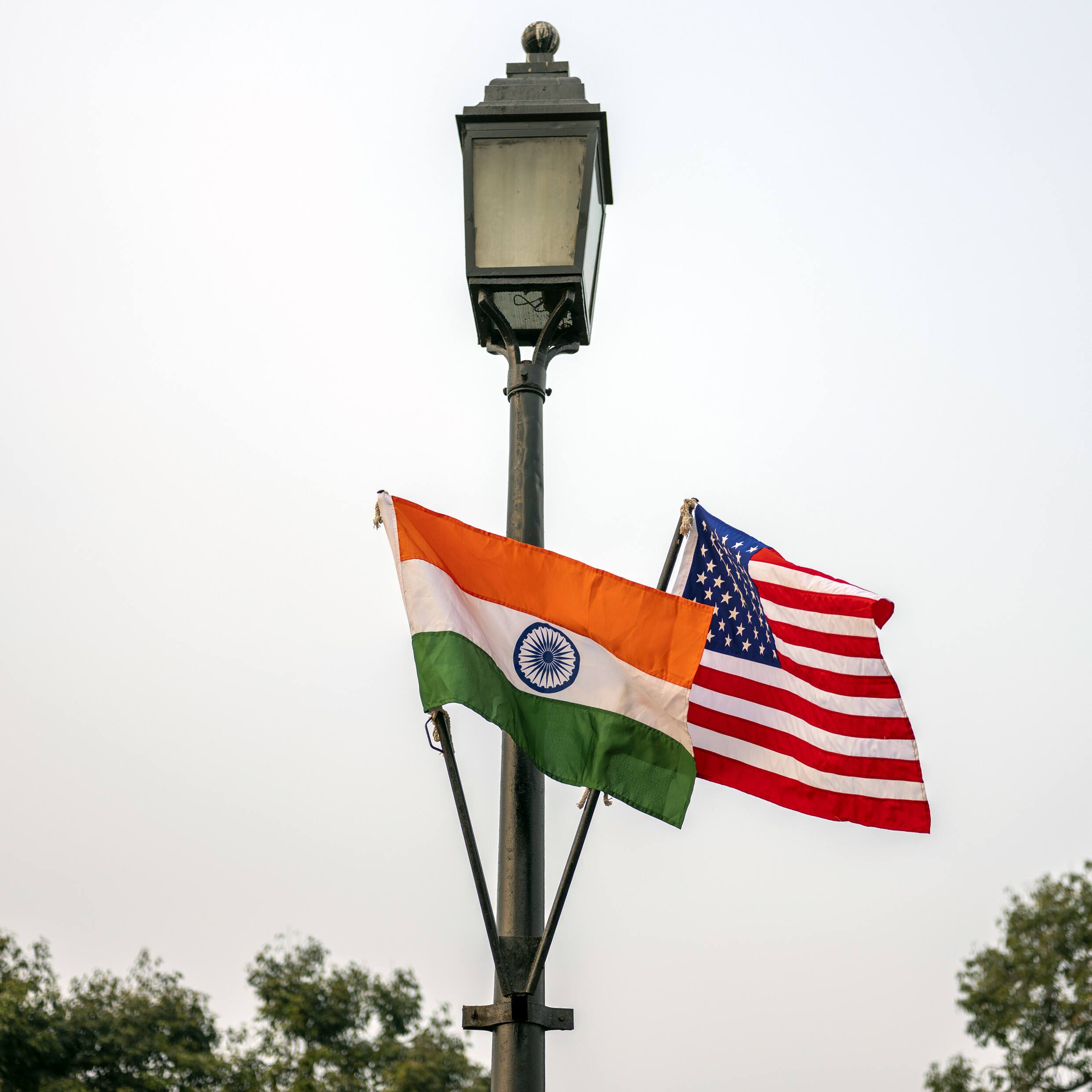 Donald Trump's Second Term Sees Surge in Indian Deportations: 1,563 Sent Back Since January