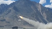 Two Perfect Hits at 15,000 Feet: How Akash Prime's Ladakh Trials Redefined India's High-Altitude Defense | Opinion