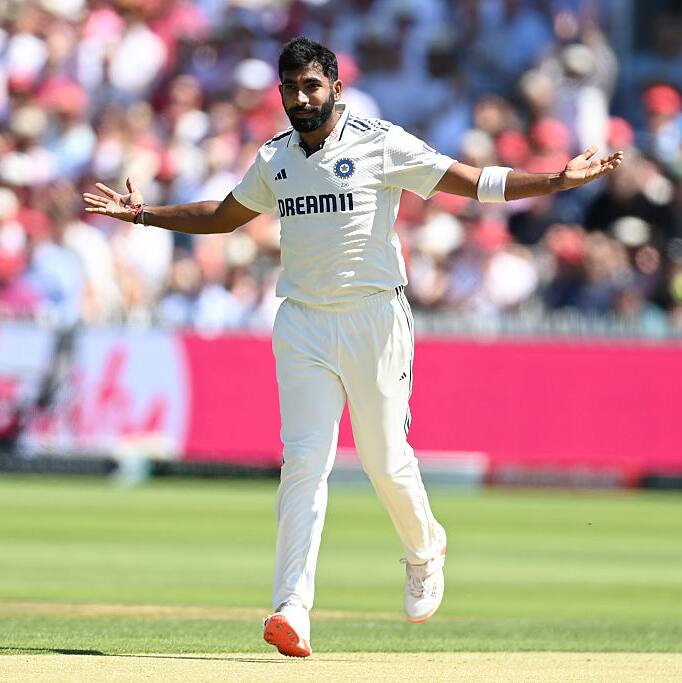 ENG vs IND: Will Jasprit Bumrah Play the Manchester Test? India Assistant Coach BREAKS Silence (WATCH)