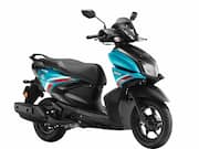 Limited-Time Rs 10,000 discount on Yamaha RayZR 125 Fi Hybrid—10-Year Warranty Included