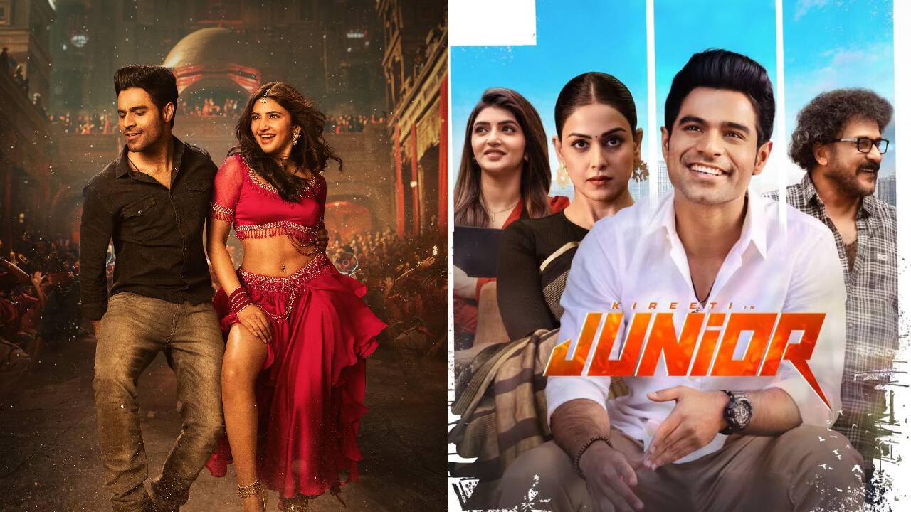 junior movie 