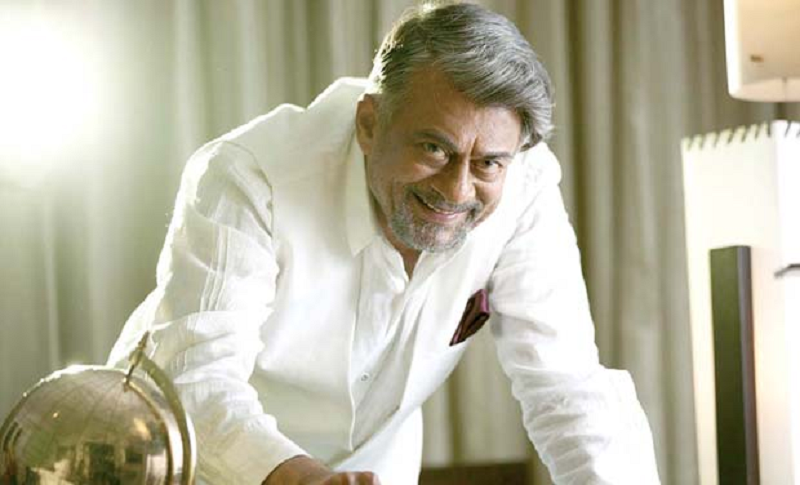 Anant Nag