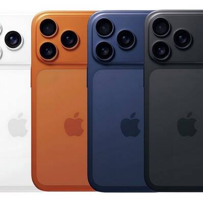iPhone 17 Pro Colours Leaked Ahead of Launch—Check Out Bold New Shades