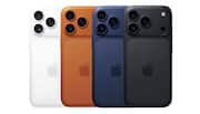 iPhone 17 Pro Colours Leaked Ahead of Launch—Check Out Bold New Shades