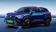 Maruti Enters EV Game: e-Vitara India Launch Confirmed for September 3 | What to expect?