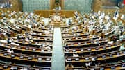 Monsoon Session: Congress Wants PM Modi to Answer Questions on Pahalgam, Trump, Bihar elections