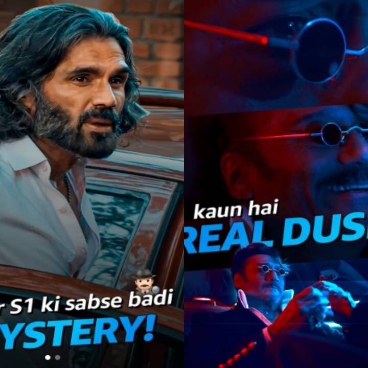 Hunter Season 2 OTT Details: Know When and Where to Watch Suniel Shetty-Jackie Shroff awaited series