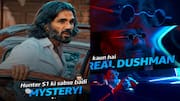Hunter Season 2 OTT Details: Know When and Where to Watch Suniel Shetty-Jackie Shroff awaited series
