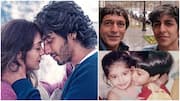Ahaan Panday's 'Saiyaara' Gets Heartfelt Support from Ananya Panday and Chunky Panday