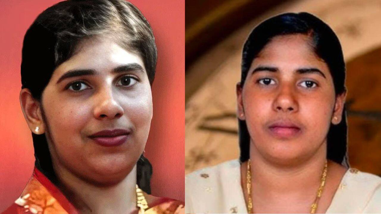 Nimisha Priya