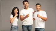 Ranbir Kapoor Unveils Gabit’s Smart Ring That Packs All Health Experts Into One Wearable