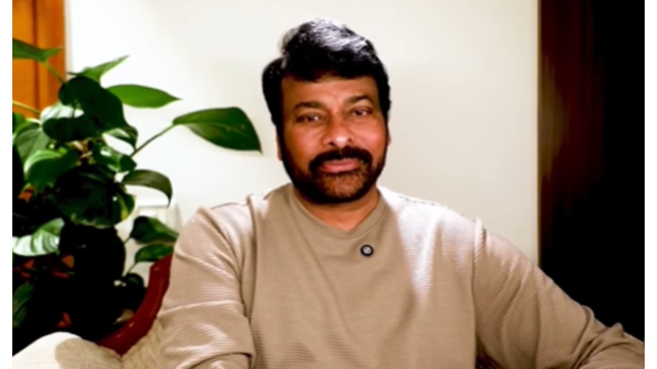 ಆ ರೀತಿಯ ವ್ಯಕ್ತಿಯಾಗಿದ್ದರೆ ಚಿರು ನನ್ನನ್ನು ಹತ್ತಿರಕ್ಕೂ ಬಿಟ್ಟುಕೊಳ್ಳುತ್ತಿರಲಿಲ್ಲ: ಭಾವುಕರಾದ ಆ ನಟ ಯಾರು!