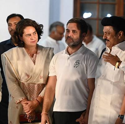 INDIA Bloc Gathers Online Today—Minus AAP; Who's In, Who's Out?
