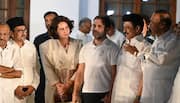 INDIA Bloc Gathers Online Today—Minus AAP; Who's In, Who's Out?