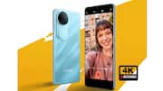 iQOO Z10R Specs Revealed Ahead of July 24 Launch; Price to Be Under Rs 20,000
