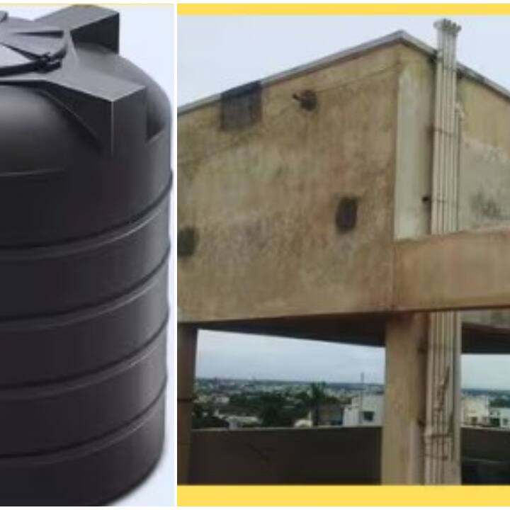 Plastic vs Concrete Water Tanks: Which One Is Best for Your Home or Building Needs?