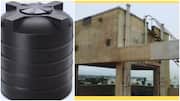 Plastic vs Concrete Water Tanks: Which One Is Best for Your Home or Building Needs?