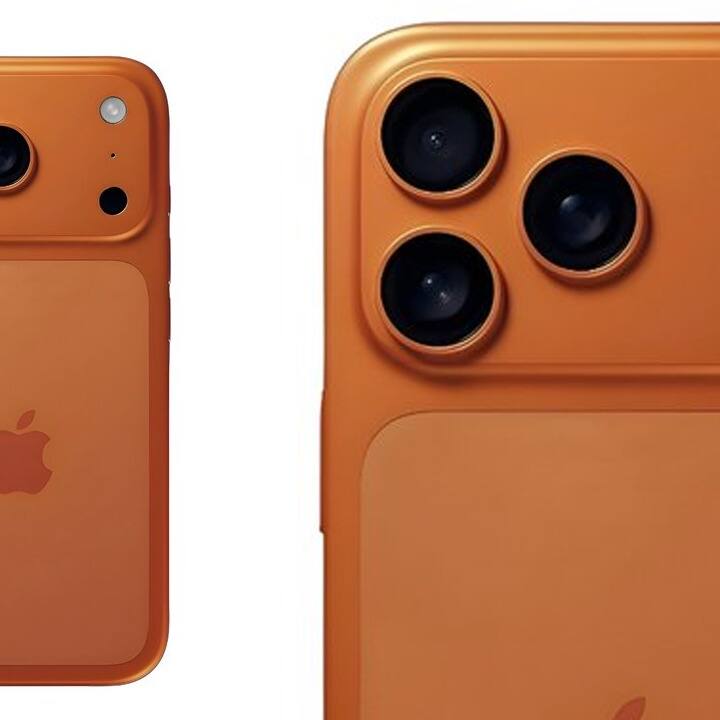 Apple iPhone 17 Pro: Launch Date, Features, Price and Full Specs Explained