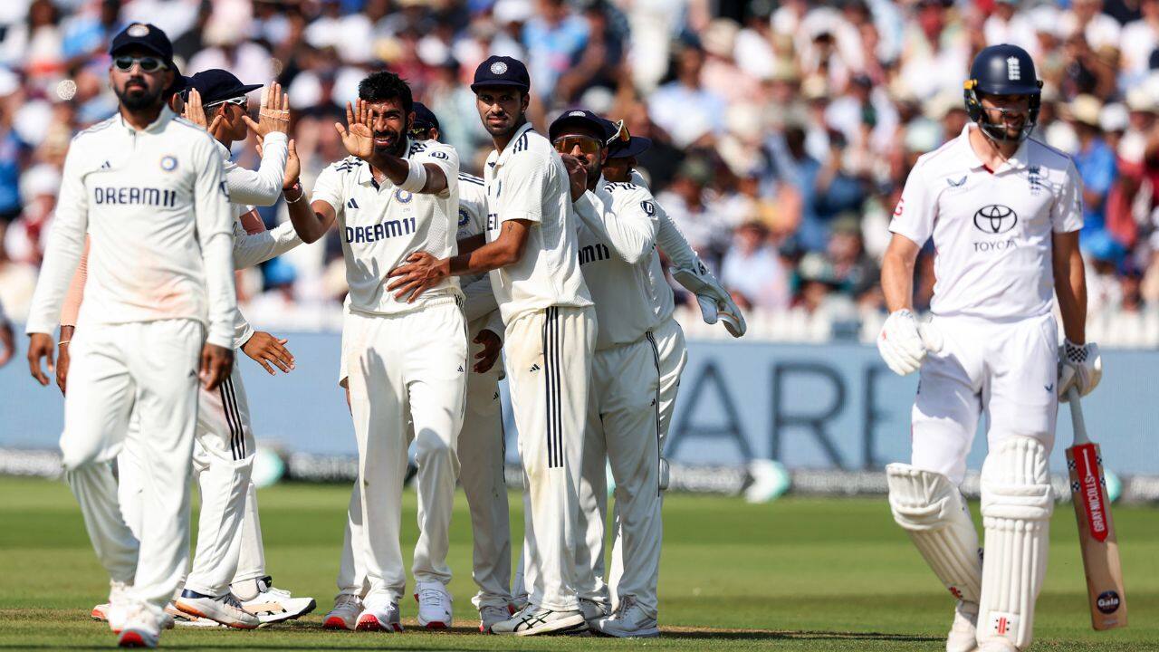 Ind vs eng Team India