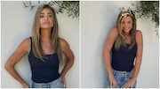 Denise Richards Files Abuse Case Against Estranged Husband Phypers, Gets Restraining Order