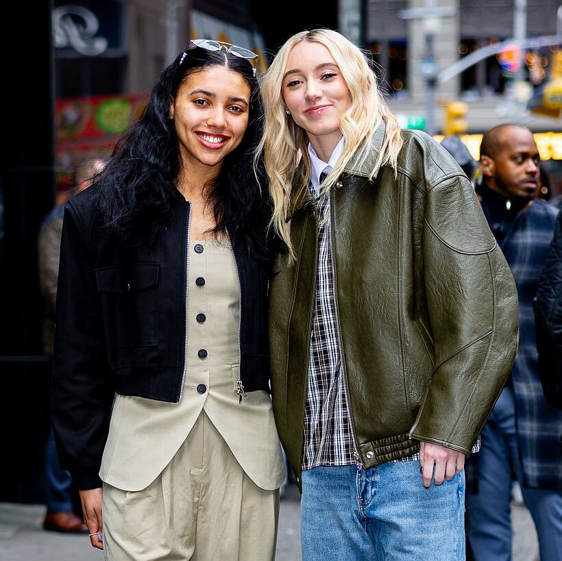 WNBA Rookie Paige Bueckers Appears to Confirm Relationship with Azzi Fudd During All-Star Weekend