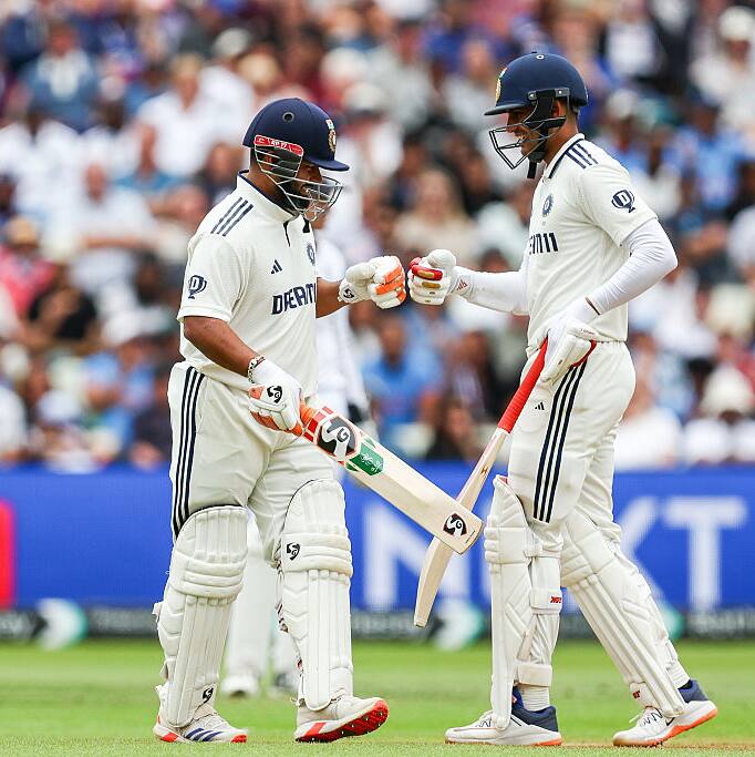ENG vs IND: Can Team India Batters End THIS Historic 35-Year Wait in the Manchester Test?