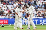 ENG vs IND: Can Team India Batters End THIS Historic 35-Year Wait in the Manchester Test?