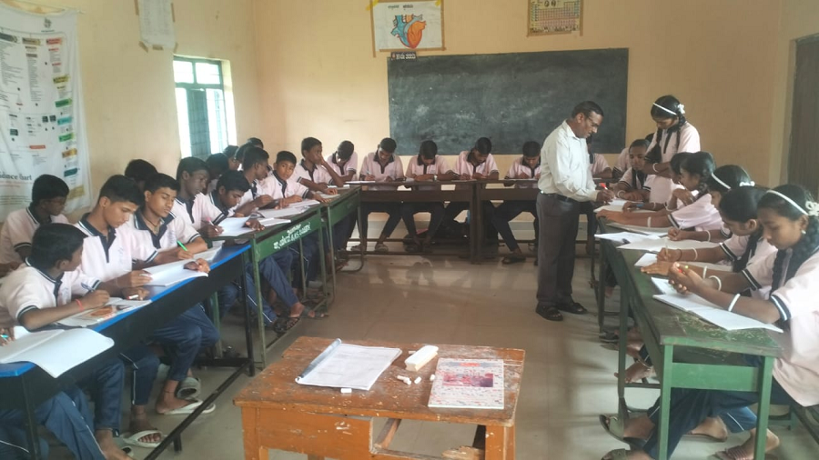 last bench last bench