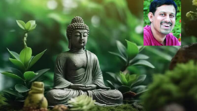 GM Kotresh