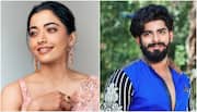 Rashmika Mandanna’s reply to Dheekshith’s praise creates a buzz online - Read on