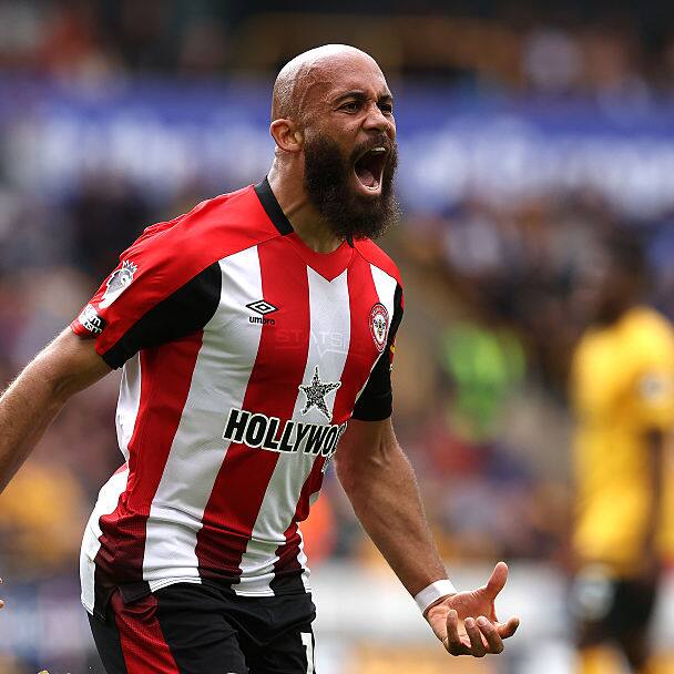 Bryan Mbeumo transfer: Manchester United Targets Brentford Striker to Spark Offensive Revival
